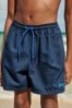 Navy Blue Swim Shorts pair (1.5-16yrs)