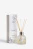 White Country Luxe Spa Retreat 60ml Lavender and Geranium Fragranced Reed Diffuser & Refill Set, 60ml