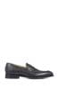 Jones Bootmaker Goodyear Welted Men's Leather Penny Loafers