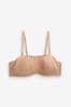 Nude Smoothing Strapless Non Pad Wired Bra