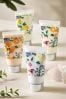 Gift Set of 4 Fragranced Hand Creams 50ml