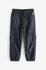 Navy Lined Cargo Plus Trousers (3-16yrs)