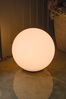 SolarCentre White ShapeLights Sphere Light
