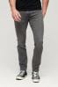 Superdry Slim-Jeans aus Biobaumwolle