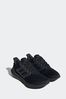 adidas Black Ultrabounce Trainers