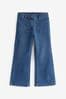 Dunkle Waschung - Jeans mit Schlag (3-16yrs)