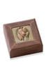 Willow Tree Cream Quiet Strength Memory Box