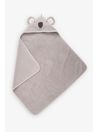 JoJo Maman Bébé Koala Character Hooded Towel