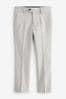 Grey Skinny Fit Suit: Trousers Woman (12mths-16yrs), Skinny Fit