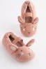 Pink Bunny EU 28 - £12