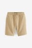 Stone 1 Pack Basic Jersey Shorts (3-16yrs), 1 Pack