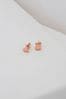 Ted Baker HARLY:  Tiny Heart Stud Earrings For Women