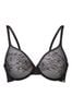 Gossard Glossies Lace Sheer Bra