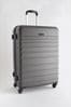 Grey Large Atelier-lumieresShops Suitcase, Large