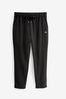 Black Active Sports Golf Trousers