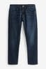 Vintage Blau getönt - Schmale Passform - Motion Flex Jeans in Slim Fit