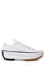 Converse Play White Run Star Hike Low Trainers