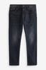 Indigo Blue Slim Classic Stretch Jeans, Slim