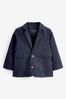 Navy Blazer (3mths-9yrs)