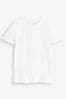 Brilliant White - Oversize-T-Shirt