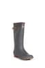 Regatta Grey Ladies Fairweather II Wellies