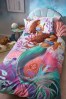 All Baby Unisex Reversible 100% Cotton Duvet Cover and Pillowcase Set