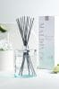 Collection Luxe Maldives Waterlily and Musk 400ml Fragranced Reed Diffuser, 400ml