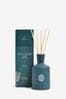 Country Luxe 400ml Twilight Spa Lavender and Cardamom Fragranced Reed Diffuser, 400ml