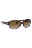 Ray-Ban Jackie Ohh Sunglasses