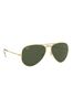 Ray-Ban Medium Sunglasses