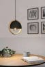 Eglo Callow 1 Light Ceiling Light Pendant