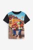 Super Mario Movie Gaming T-Shirt (3-16yrs)