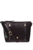 Conkca Pip Leather Cross-Body Bag