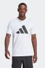 adidas Train Essentials Feelready Training T-Shirt mit Logo