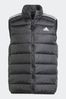 adidas Terrex Essentials 3-Stripes Light Down Vest