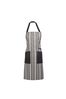 Luxe Cotton Apron