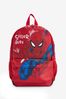 Spider-Man Marvel Backpack
