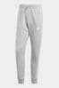 adidas Sportswear Essentials Fleece-Jogginghose in Tapered Fit mit 3 Streifen und Bündchen