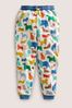 Boden Printed Joggers