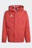 adidas Red ENT22 AW Jacket