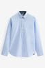 Light Blue Emporio Armani Sweatshirt Garment Sweatshirt