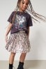 New: Barker and Stonehouse Sequin Skirt (3-16yrs)
