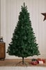 Green Forest Pine 7ft Christmas Tree, 7ft