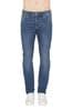 Armani Exchange Mens Denim Lightwash J13 Slim Fit Jeans