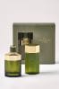 Signature Vert 100ml Eau De Parfum and 200ml Body Wash Gift Set