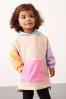 Colourblock Hoodie & Legging Set (3mths-7yrs)