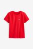 Lacoste Red Core Performance Children T-Shirt