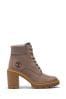 Timberland Allington Heights Stiefel, Nude