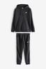 Nike Club Fleece-Trainingsanzug mit Kapuze
