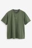 Superdry Code Oversize-T-Shirt in Relaxed Fit mit Surplus-Logo